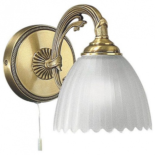 Бра Reccagni Angelo 3520 A 3520/1 Бра Reccagni Angelo 3520 A 3520/1
