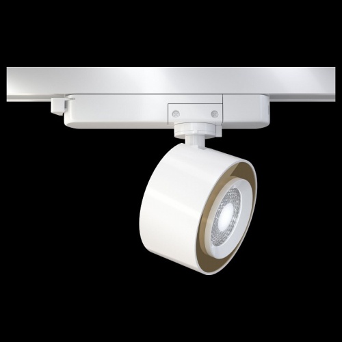 Светильник на штанге Maytoni Technical Track lamps TR023-1-12W3K фото 2