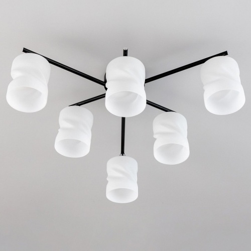 Потолочная люстра Citilux Нильс CL132165 Потолочная люстра Citilux Нильс CL132165
