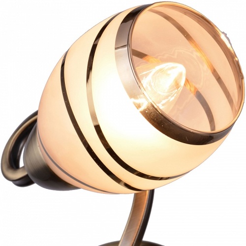 Бра TopLight Polly TL3720B-01AB фото 2