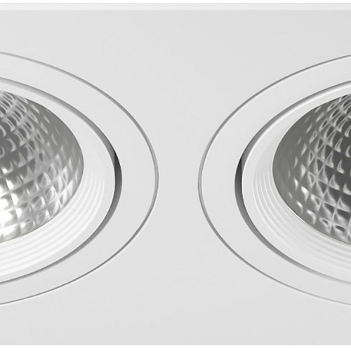 Встраиваемый светильник Lightstar Intero 111 i836060606 фото 4 Встраиваемый светильник Lightstar Intero 111 i836060606 фото 4