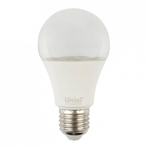 Лампа светодиодная Uniel E27 10Вт K UL-00007404 фото 4 Лампа светодиодная Uniel E27 10Вт K UL-00007404 фото 4