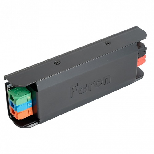 Блок питания Feron LB004 52124 фото 4 Блок питания Feron LB004 52124 фото 4