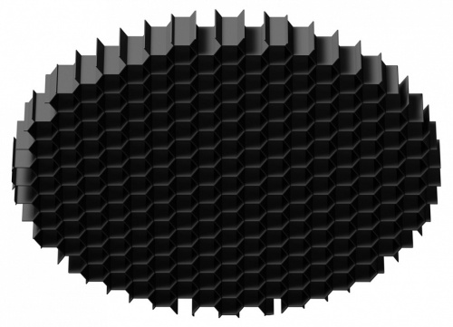 Сотовый фильтр Maytoni Technical Focus LED HoneyComb-D31 Сотовый фильтр Maytoni Technical Focus LED HoneyComb-D31