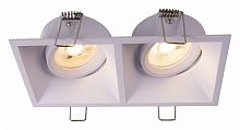 Встраиваемый светильник Maytoni Technical Dot DL029-2-02W