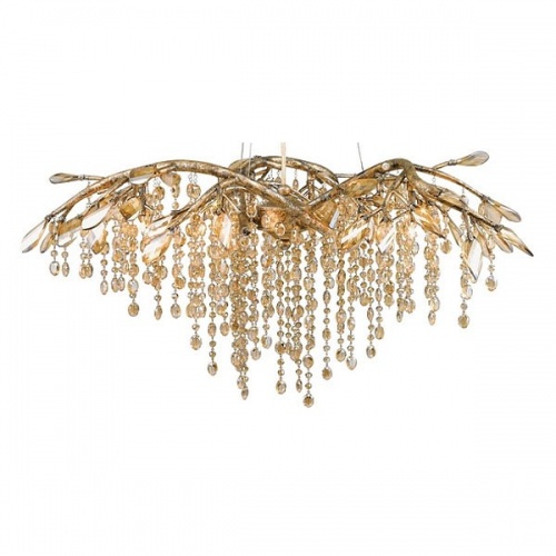 Подвесная люстра L'Arte Luce Garden L54006.59 Подвесная люстра L'Arte Luce Garden L54006.59
