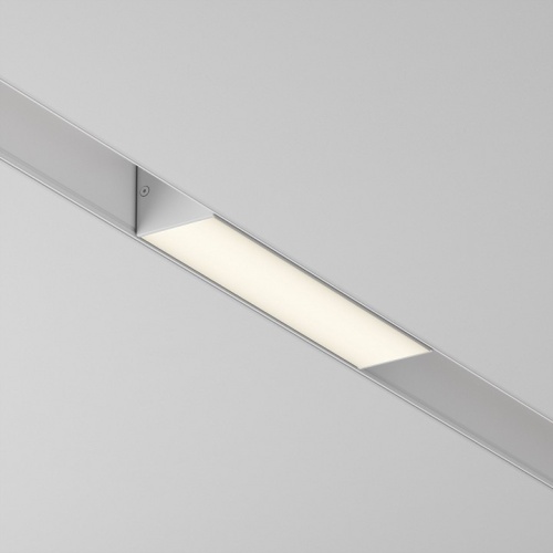 Встраиваемый светильник Maytoni Technical Basis TR074-2-7W3K-W фото 2 Встраиваемый светильник Maytoni Technical Basis TR074-2-7W3K-W фото 2