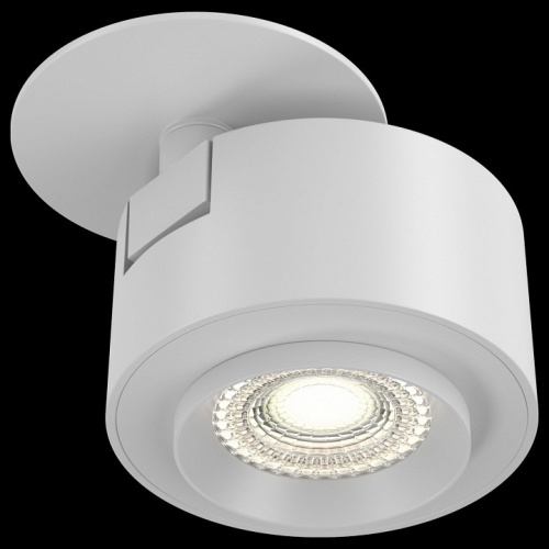Спот Maytoni Technical Treo C063CL-L12W3K фото 4