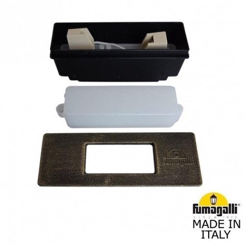 Встраиваемый светильник Fumagalli Nina 6C1.000.000.BYJ1L фото 3
