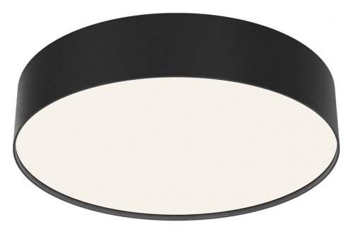 Накладной светильник Maytoni Technical Zon C032CL-36W4K-RD-B