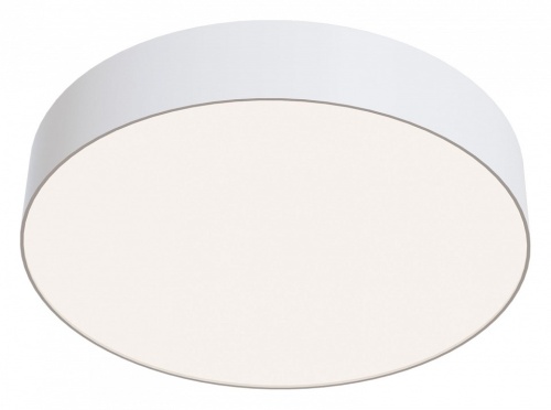 Накладной светильник Maytoni Technical Zon C032CL-36W4K-RD-W Накладной светильник Maytoni Technical Zon C032CL-36W4K-RD-W