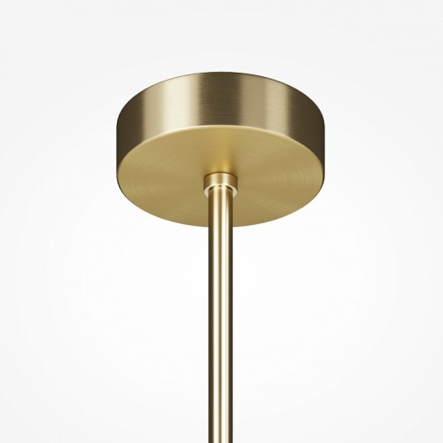 Люстра на штанге Maytoni  MOD360PL-08BS фото 9