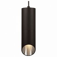 Подвесной светильник Maytoni Vela P026PL-01B