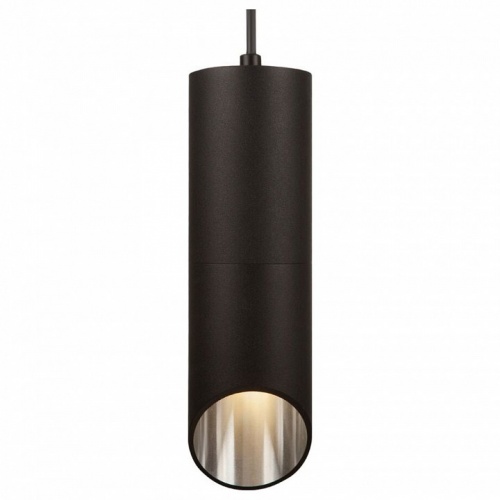 Подвесной светильник Maytoni Vela P026PL-01B Подвесной светильник Maytoni Vela P026PL-01B