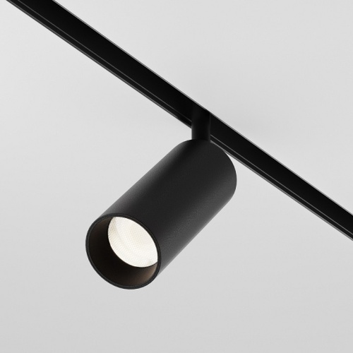 Светильник на штанге Maytoni Technical Focus LED TR032-2-12W4K-M-B фото 3