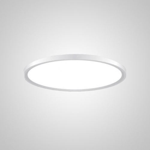 Потолочный светильник EXTRASLIM D50 White Потолочный светильник EXTRASLIM D50 White