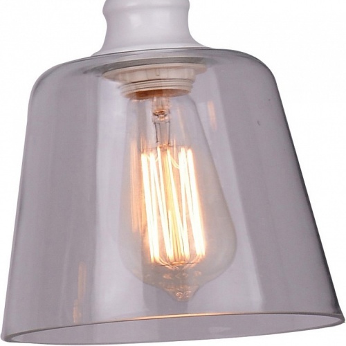 Подвесной светильник Arte Lamp PASSERO A4289SP-3WH фото 3 Подвесной светильник Arte Lamp PASSERO A4289SP-3WH фото 3