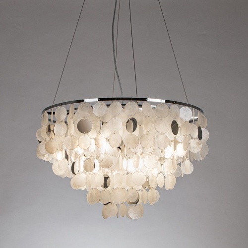 Подвесная люстра Arte Lamp PIPIRIMA A4100LM-8CC фото 2
