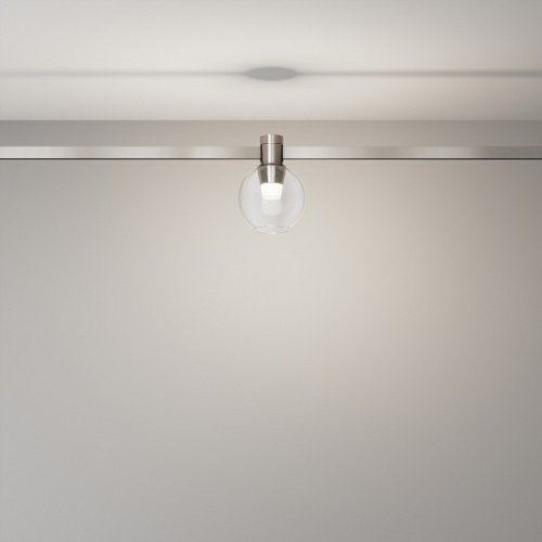 Накладной светильник Maytoni Technical Bubble TR148-1-3W4K-PT фото 3 Накладной светильник Maytoni Technical Bubble TR148-1-3W4K-PT фото 3