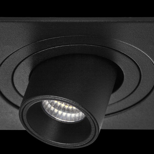Встраиваемый светильник Lightstar Intero TUBO i517174 фото 3 Встраиваемый светильник Lightstar Intero TUBO i517174 фото 3