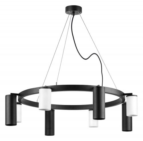 Подвесная люстра Lightstar Rullo LR018364874 фото 2