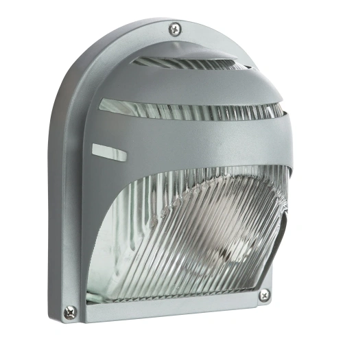 Фасадный светильник Arte Lamp URBAN A2802AL-1GY Фасадный светильник Arte Lamp URBAN A2802AL-1GY