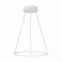 ST603.543.22 Светильник подвесной ST-Luce Белый/Белый LED 1*22W 4000K