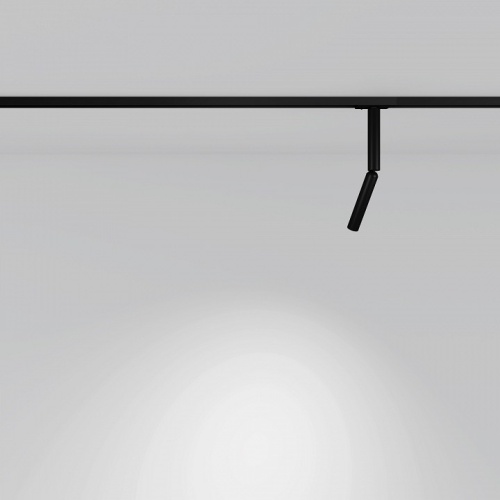 Светильник на штанге Maytoni Technical Focus T TR142-1-6W4K-B фото 4