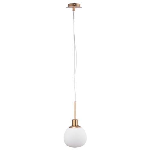 Подвесной светильник Maytoni Erich MOD221-PL-01-G фото 2
