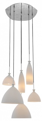 Подвесной светильник Lightstar Agola 810160 Подвесной светильник Lightstar Agola 810160