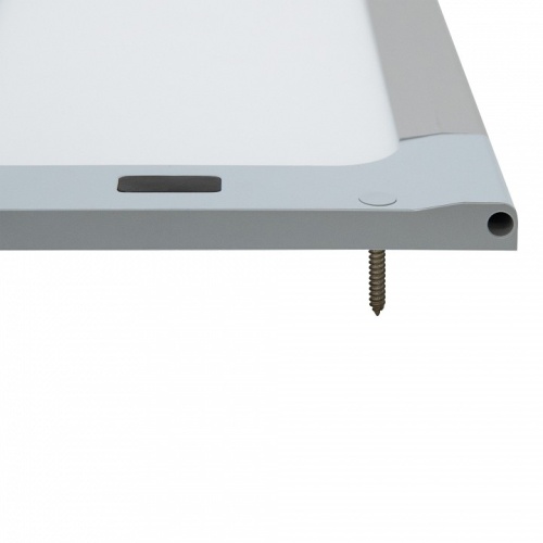 Накладной светильник Uniel Silver UL-00003038 фото 8