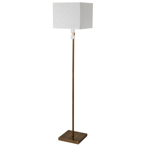 Торшер Arte Lamp NORTH A5896PN-1PB Торшер Arte Lamp NORTH A5896PN-1PB