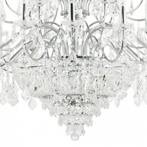 Подвесная люстра Lightstar Classic 700514 фото 4 Подвесная люстра Lightstar Classic 700514 фото 4