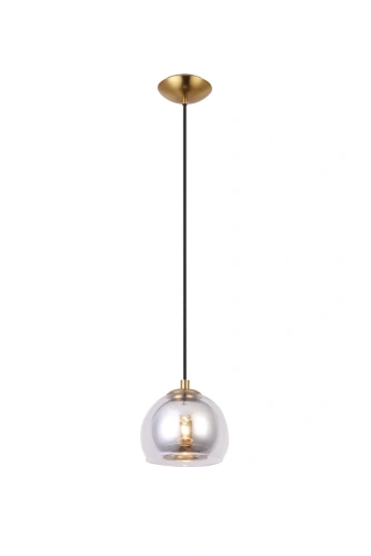 Подвесной светильник Arte Lamp RASTABAN A7984SP-1PB Подвесной светильник Arte Lamp RASTABAN A7984SP-1PB