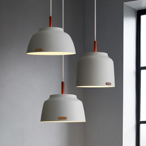 Подвесной светильник RUMLOFT D37 Black фото 17 Подвесной светильник RUMLOFT D37 Black фото 17