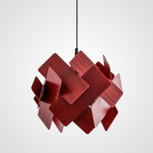 Подвесной светильник Escape by Ray Power D40 Blue фото 16 Подвесной светильник Escape by Ray Power D40 Blue фото 16