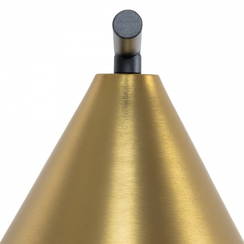 Бра Arte Lamp DAVID A7033AP-1BK фото 3 Бра Arte Lamp DAVID A7033AP-1BK фото 3
