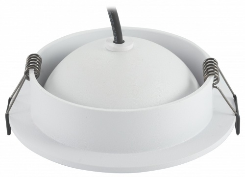 Встраиваемый светильник Denkirs DK2500 DK2700-WH фото 6