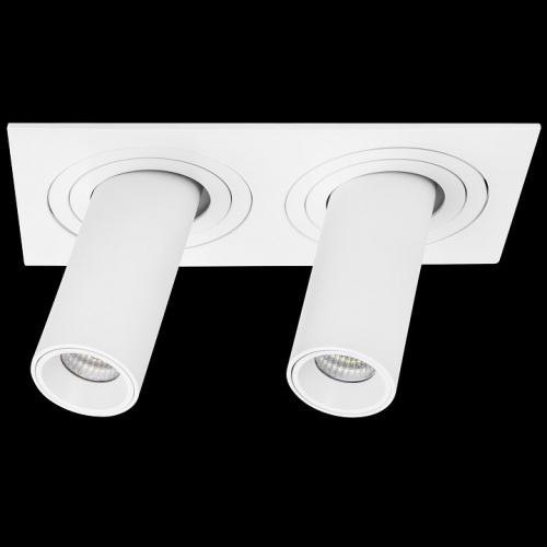 Встраиваемый светильник Lightstar Intero TUBO i526262 фото 2 Встраиваемый светильник Lightstar Intero TUBO i526262 фото 2