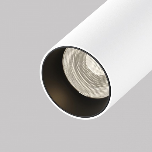 Накладной светильник Maytoni Technical Focus T C142CL-6W3K-W фото 6