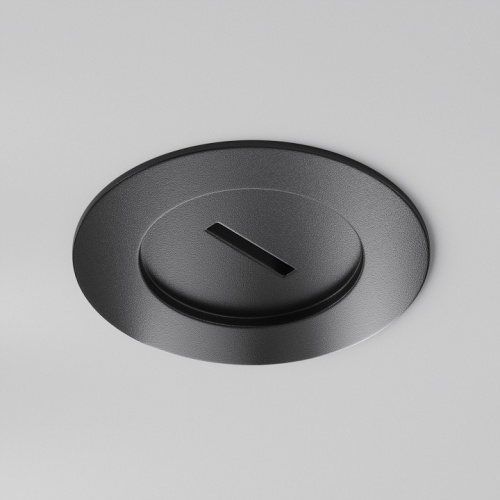 Основание для трека-ремня Maytoni Technical Accessories for system Parity TRA130RSC-2B фото 3 Основание для трека-ремня Maytoni Technical Accessories for system Parity TRA130RSC-2B фото 3