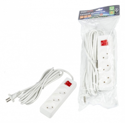 Удлинитель Uniel Ultra UL-00009996 фото 2