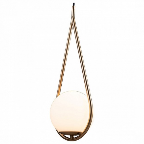 Подвесной светильник Loft it Glob LOFT2599-A