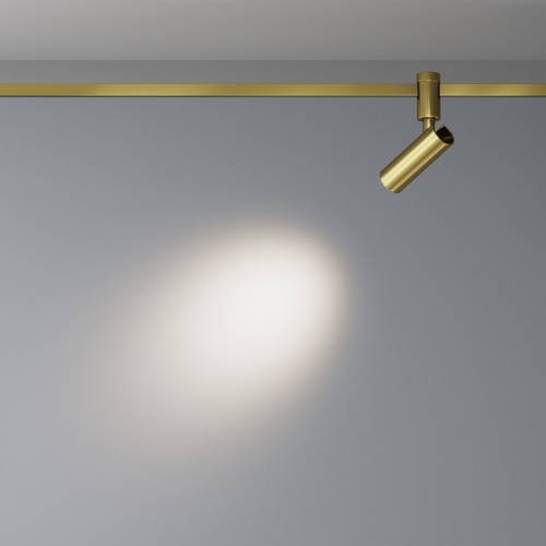 Светильник на штанге Maytoni Technical Focus Led TR144-1-12W4K-W-BS фото 2 Светильник на штанге Maytoni Technical Focus Led TR144-1-12W4K-W-BS фото 2