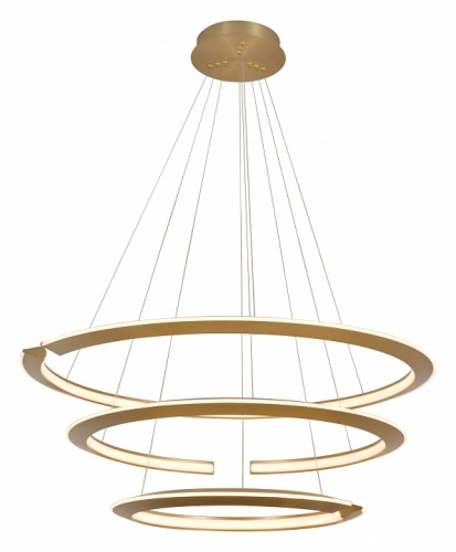 Подвесной светильник Lightstar Virata 814233 фото 2