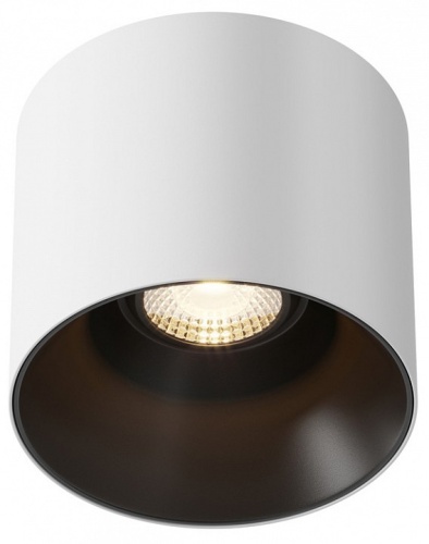 Накладной светильник Maytoni Alfa C064CL-01-15W3K-RD-WB Накладной светильник Maytoni Alfa C064CL-01-15W3K-RD-WB