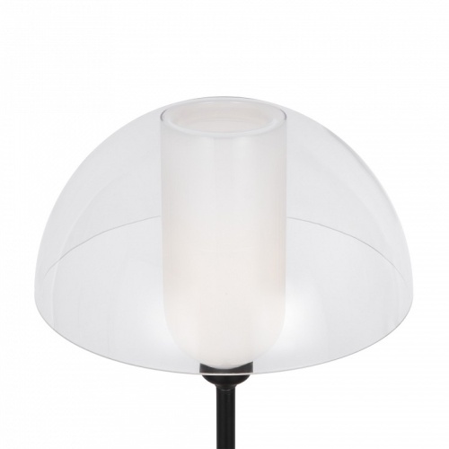 Торшер Maytoni Memory MOD177FL-01B фото 4