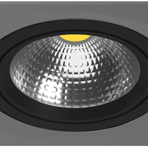 Встраиваемый светильник Lightstar Intero 111 i839070707 фото 3 Встраиваемый светильник Lightstar Intero 111 i839070707 фото 3