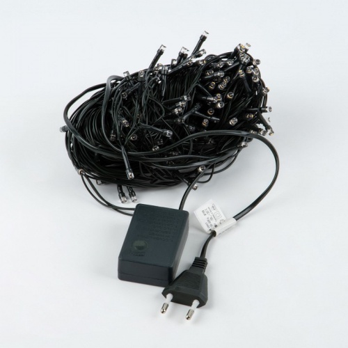 Гирлянда Нить Uniel ULD-S2000-200/DGA UL-00011301 фото 2