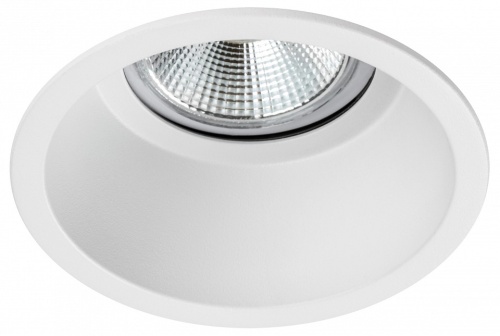 Встраиваемый светильник Lightstar Levigo Base 010056 Встраиваемый светильник Lightstar Levigo Base 010056
